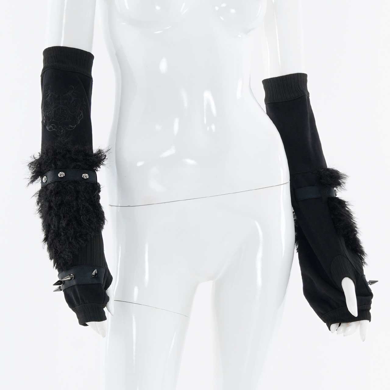 Fossil Kings Arm Covers