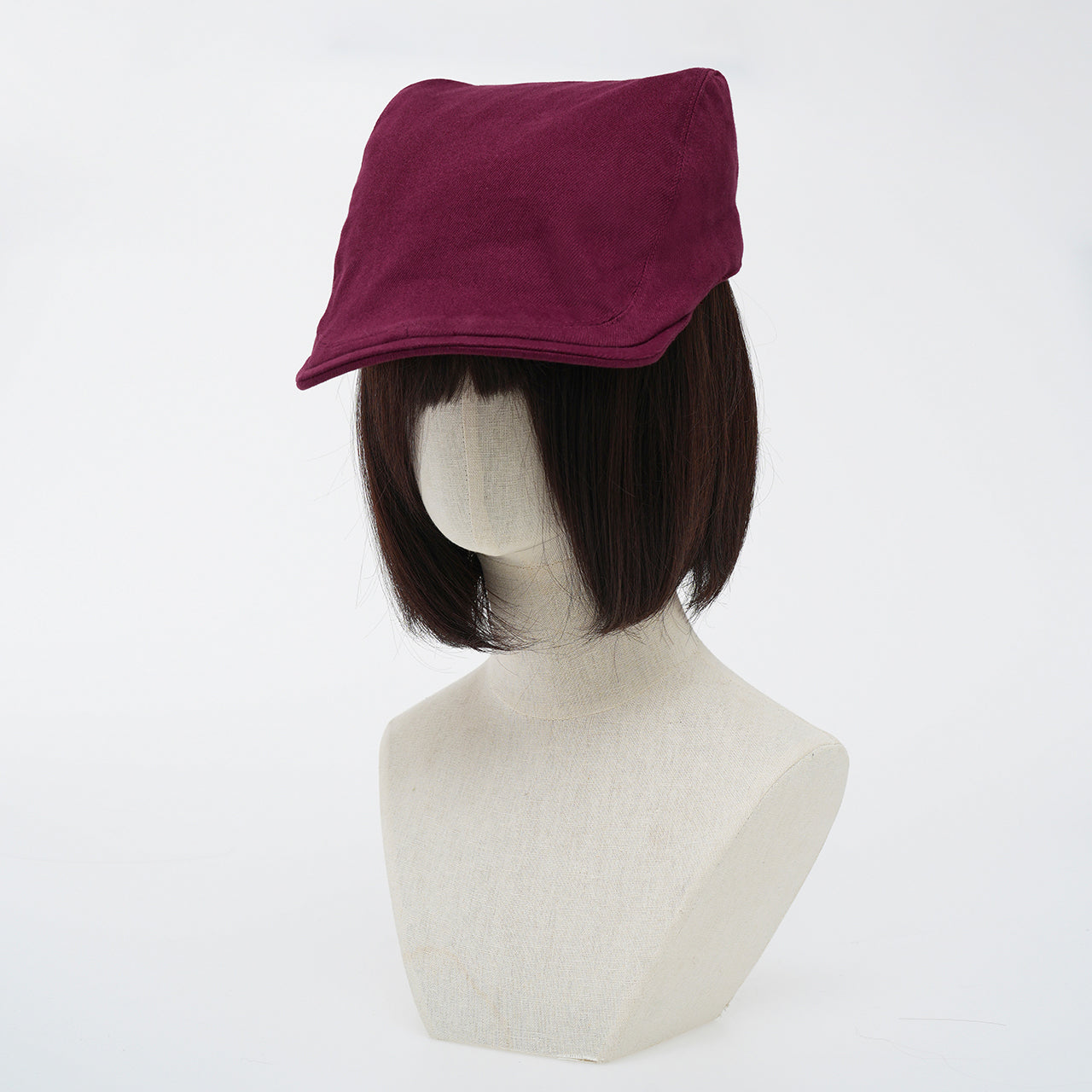 Pirates Rose プリーツスカート