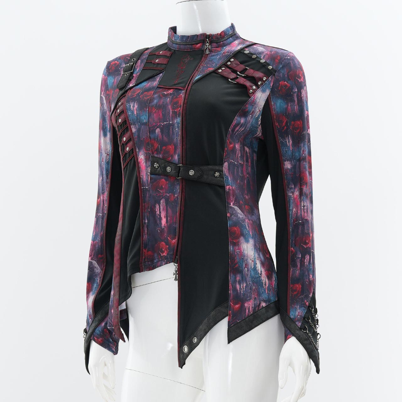 Phantom echoes lead プルオーバー