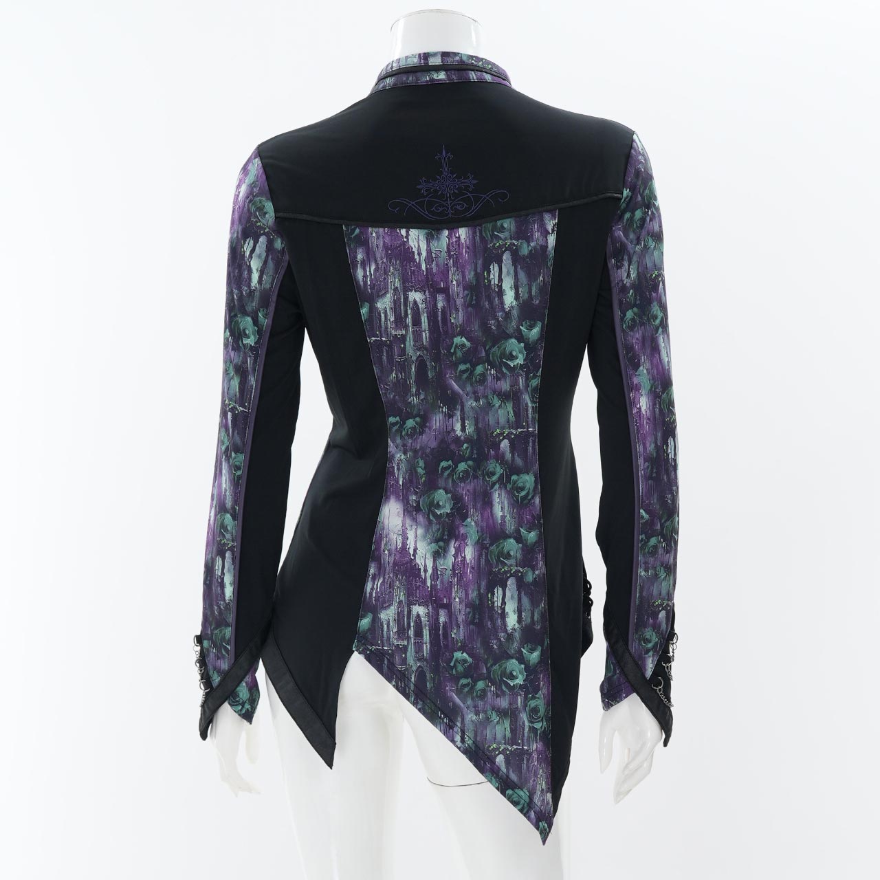 Phantom echoes lead プルオーバー