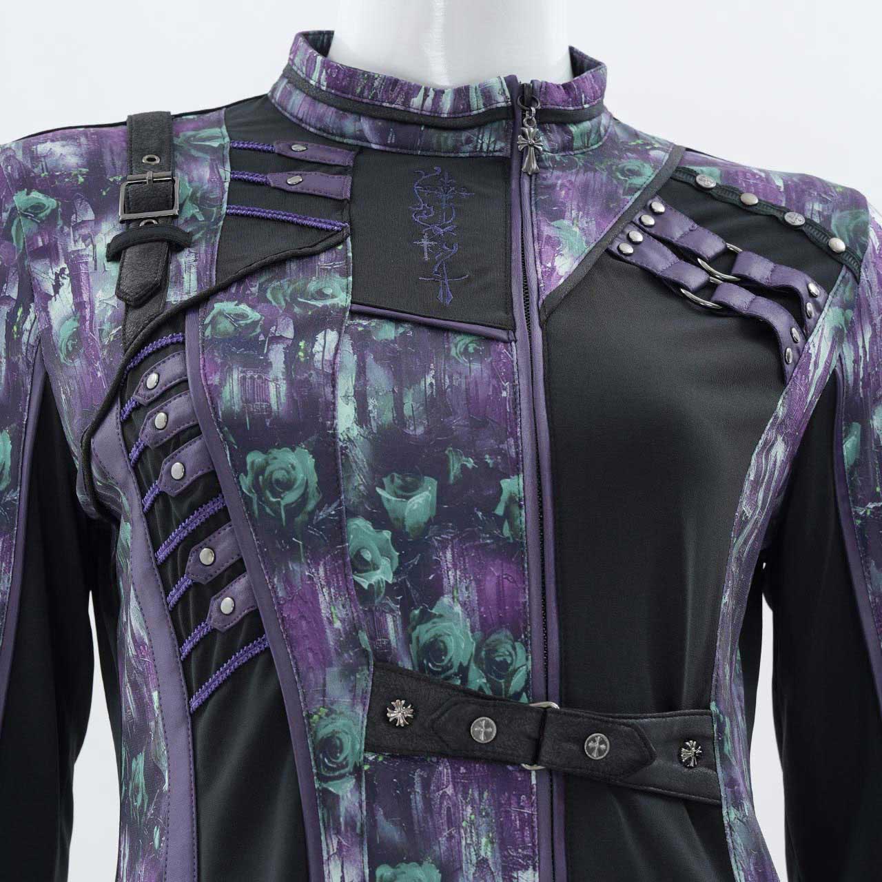 Phantom echoes lead プルオーバー