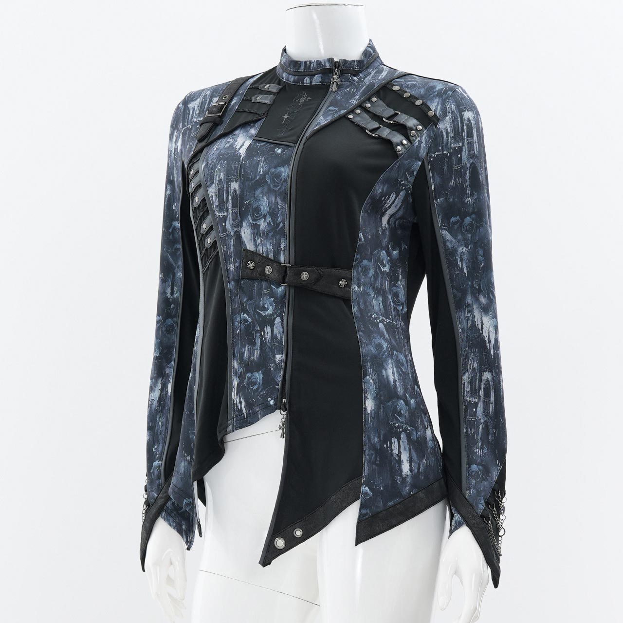 Phantom echoes lead プルオーバー