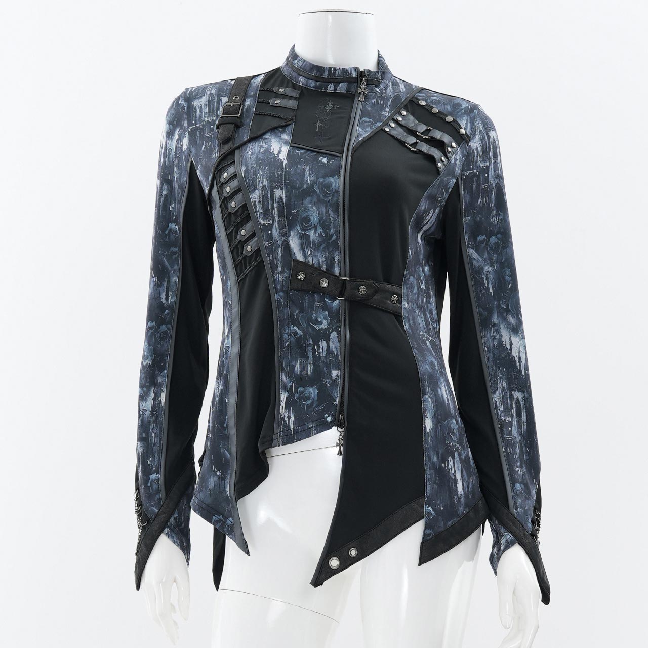 Phantom echoes lead プルオーバー