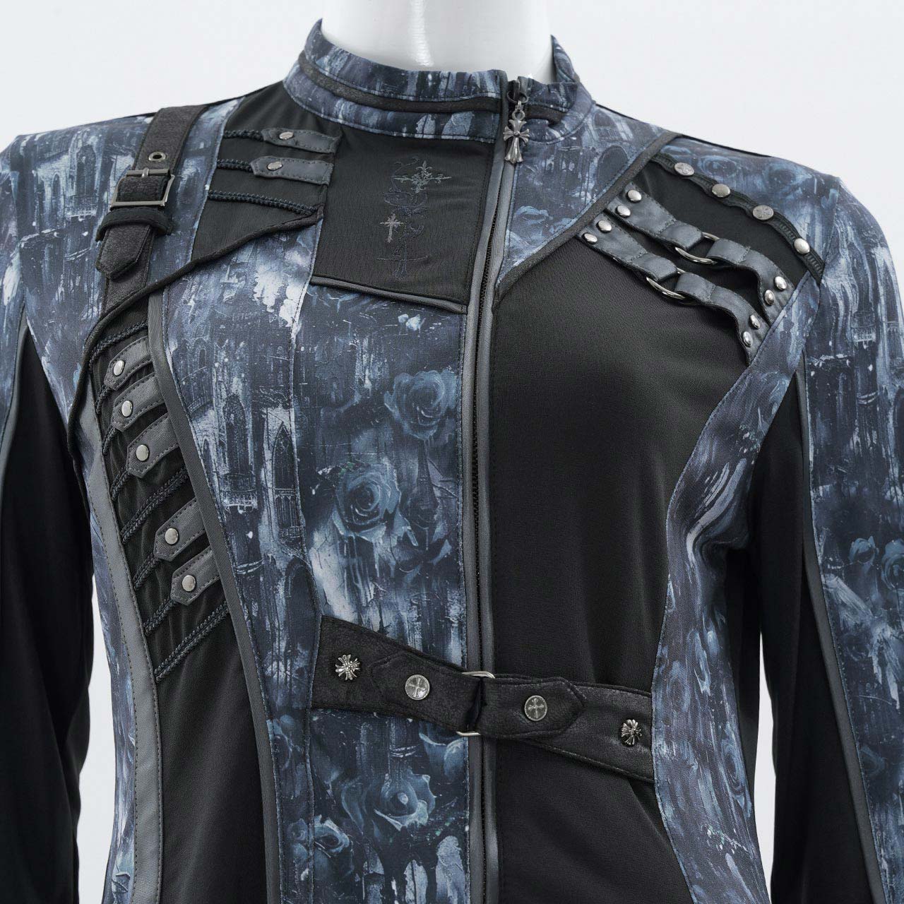 Phantom echoes lead プルオーバー