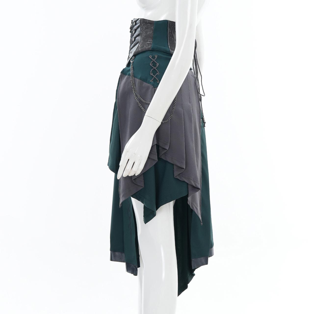 Phantom echoes lead コルセットSK