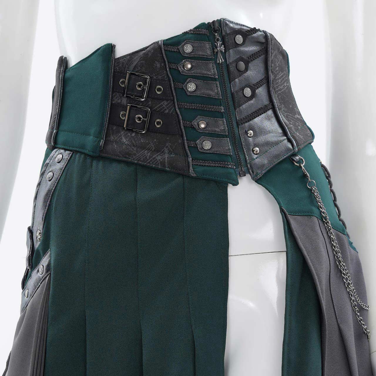 Phantom echoes lead コルセットSK