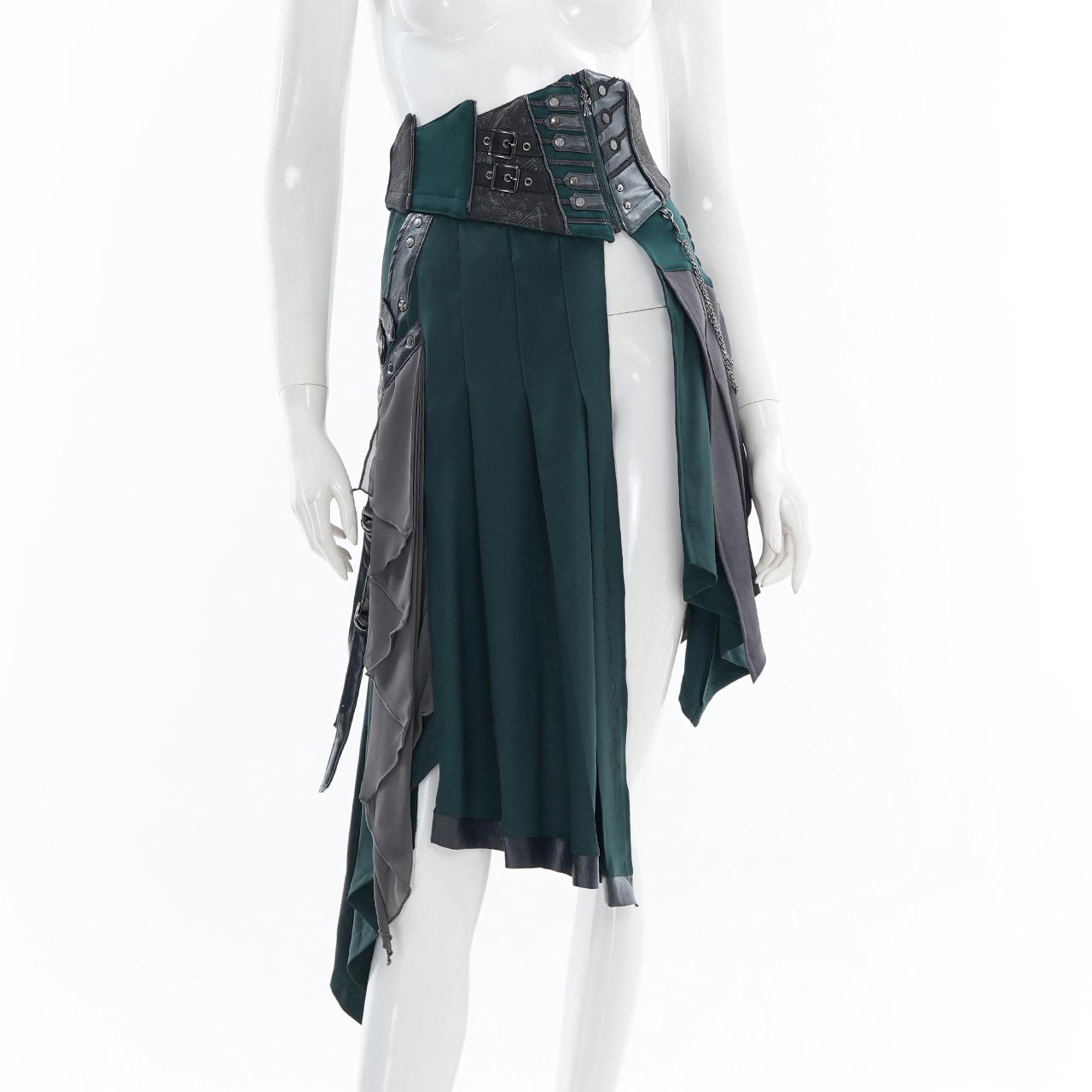 Phantom echoes lead コルセットSK