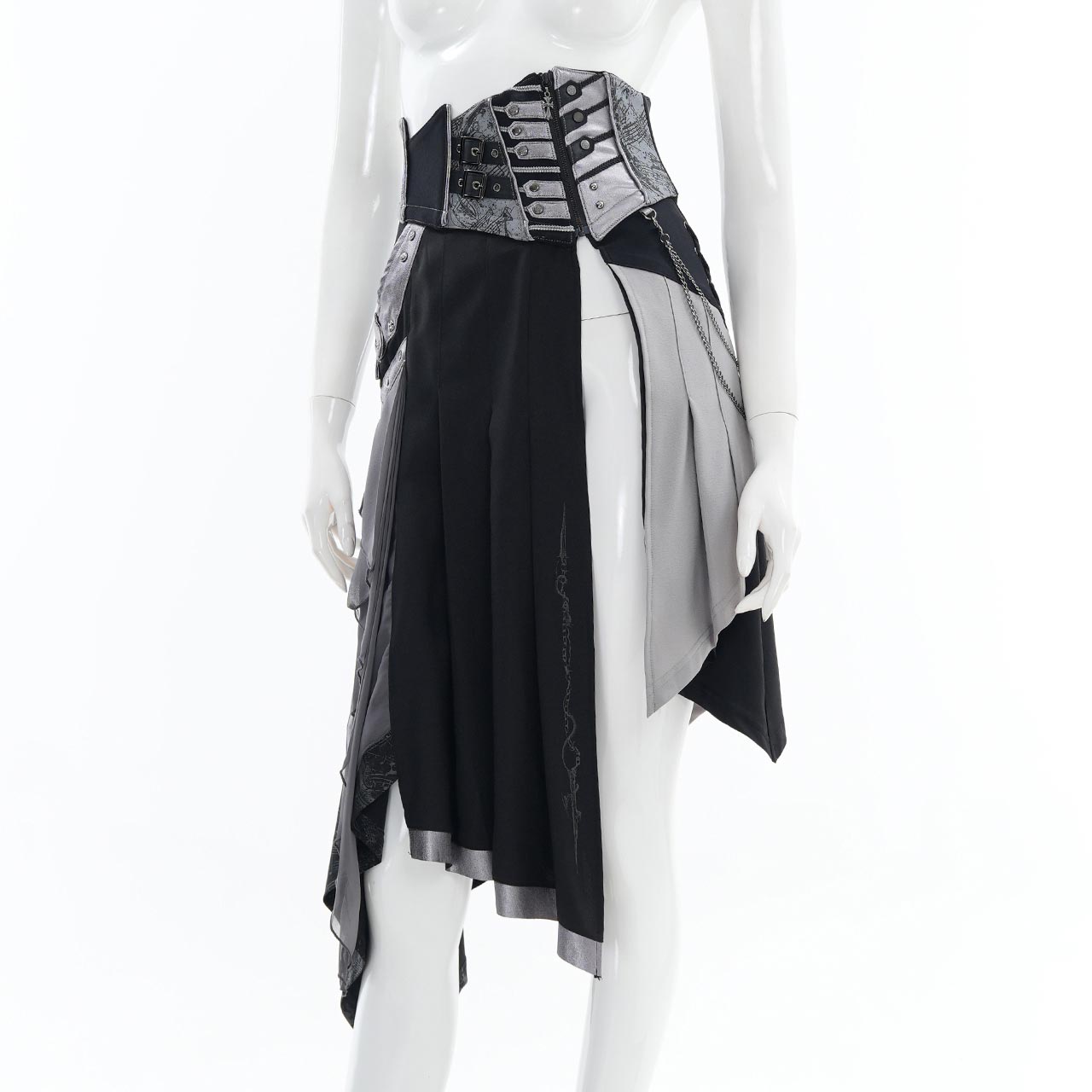 Phantom echoes lead コルセットSK