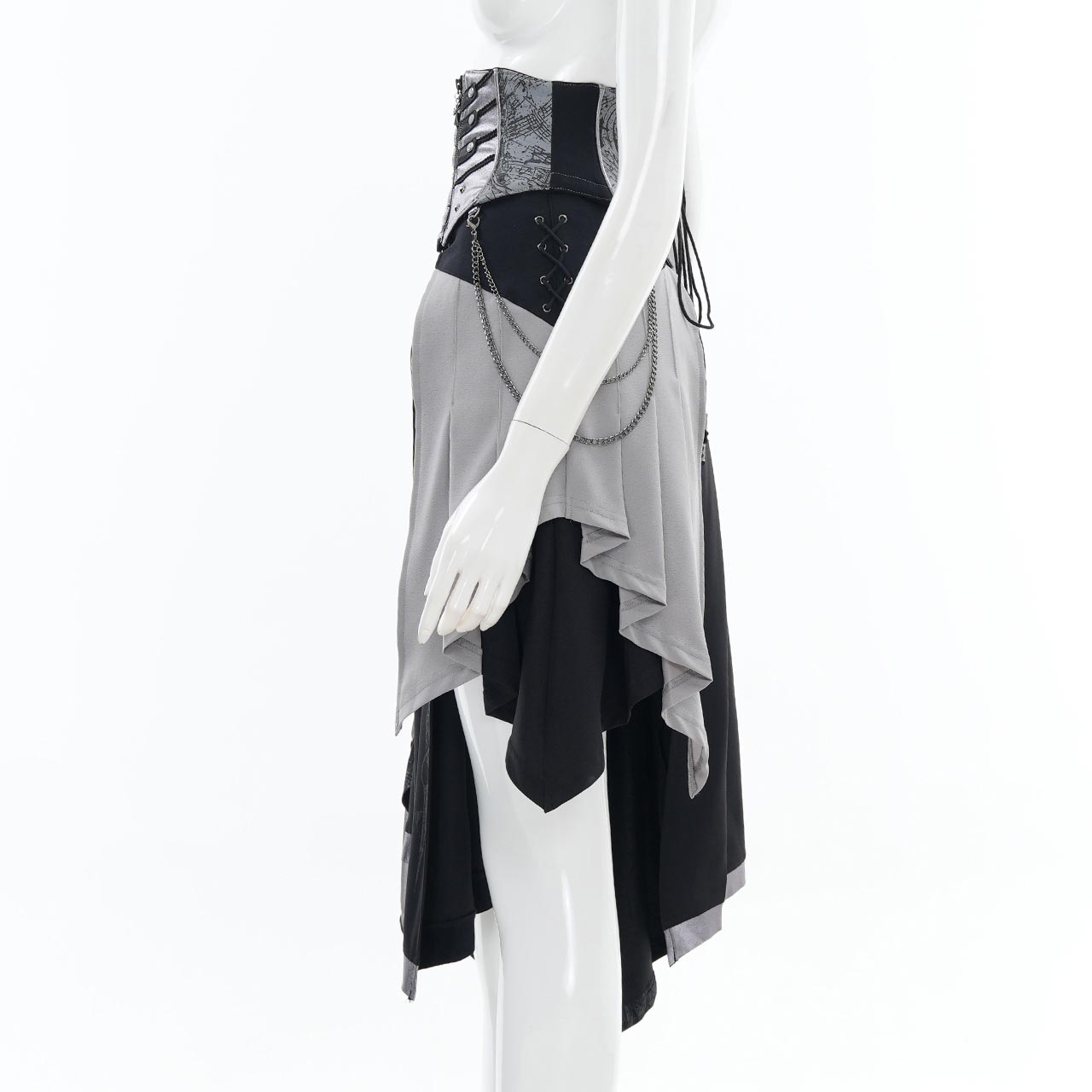 Phantom echoes lead コルセットSK