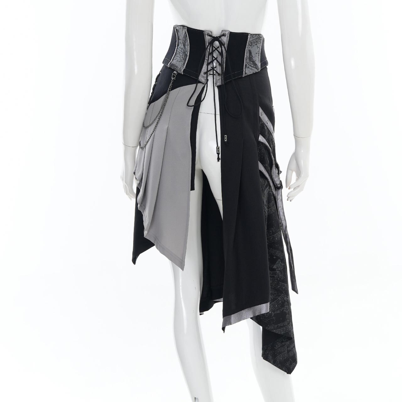 Phantom echoes lead コルセットSK