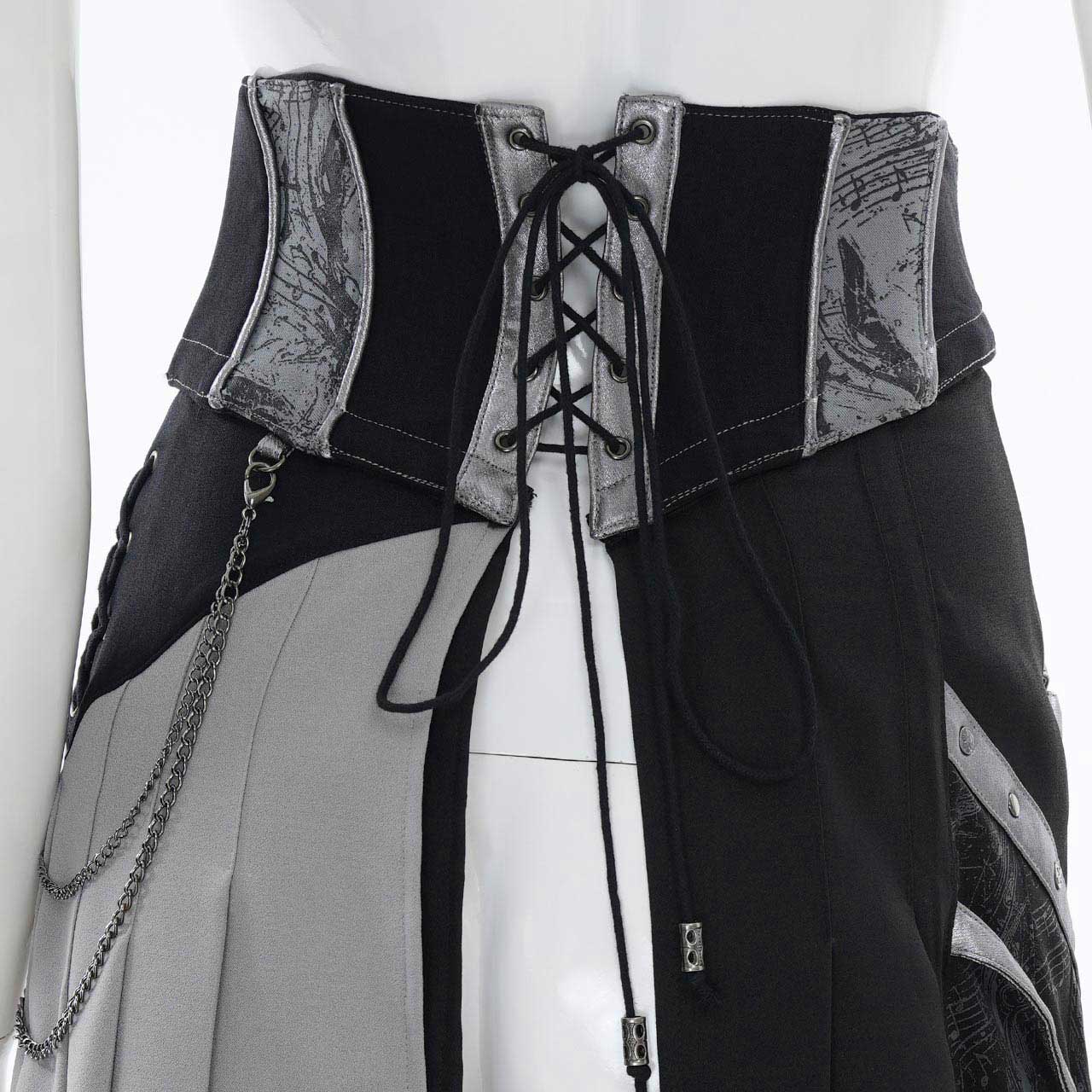 Phantom echoes lead コルセットSK