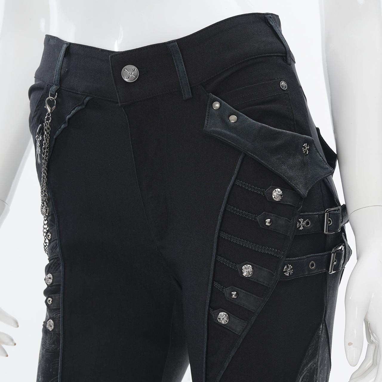 Phantom echoes lead スキニーPT