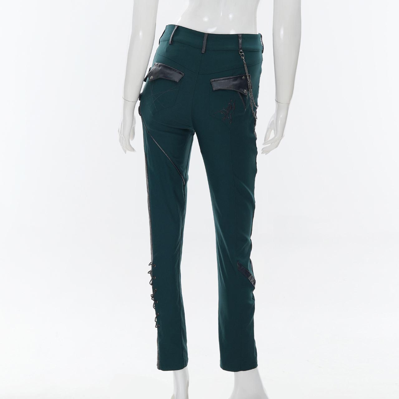 Phantom echoes lead スキニーPT