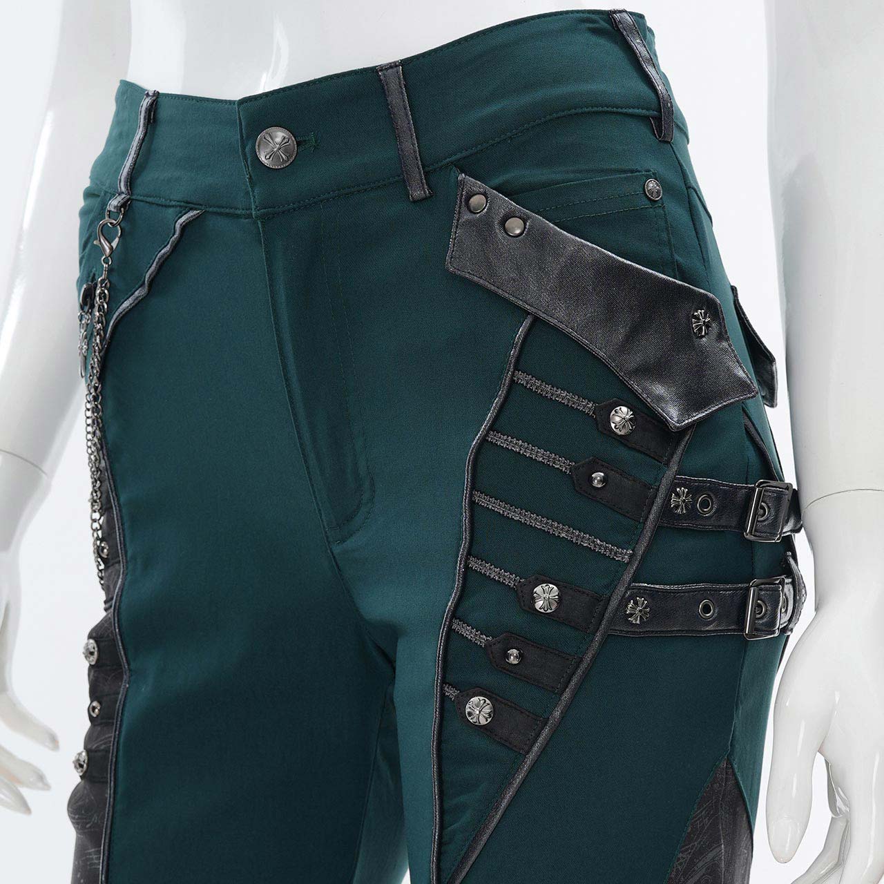 Phantom echoes lead スキニーPT