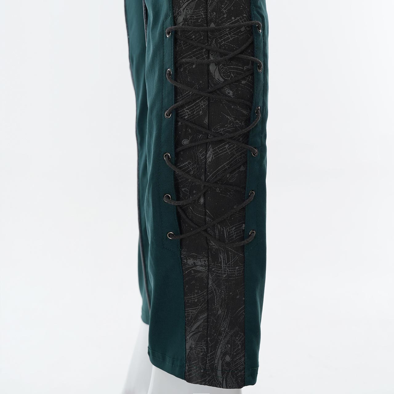 Phantom echoes lead スキニーPT