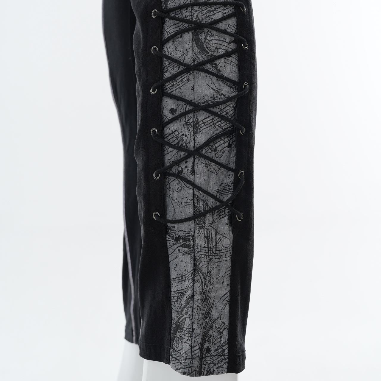 Phantom echoes lead スキニーPT