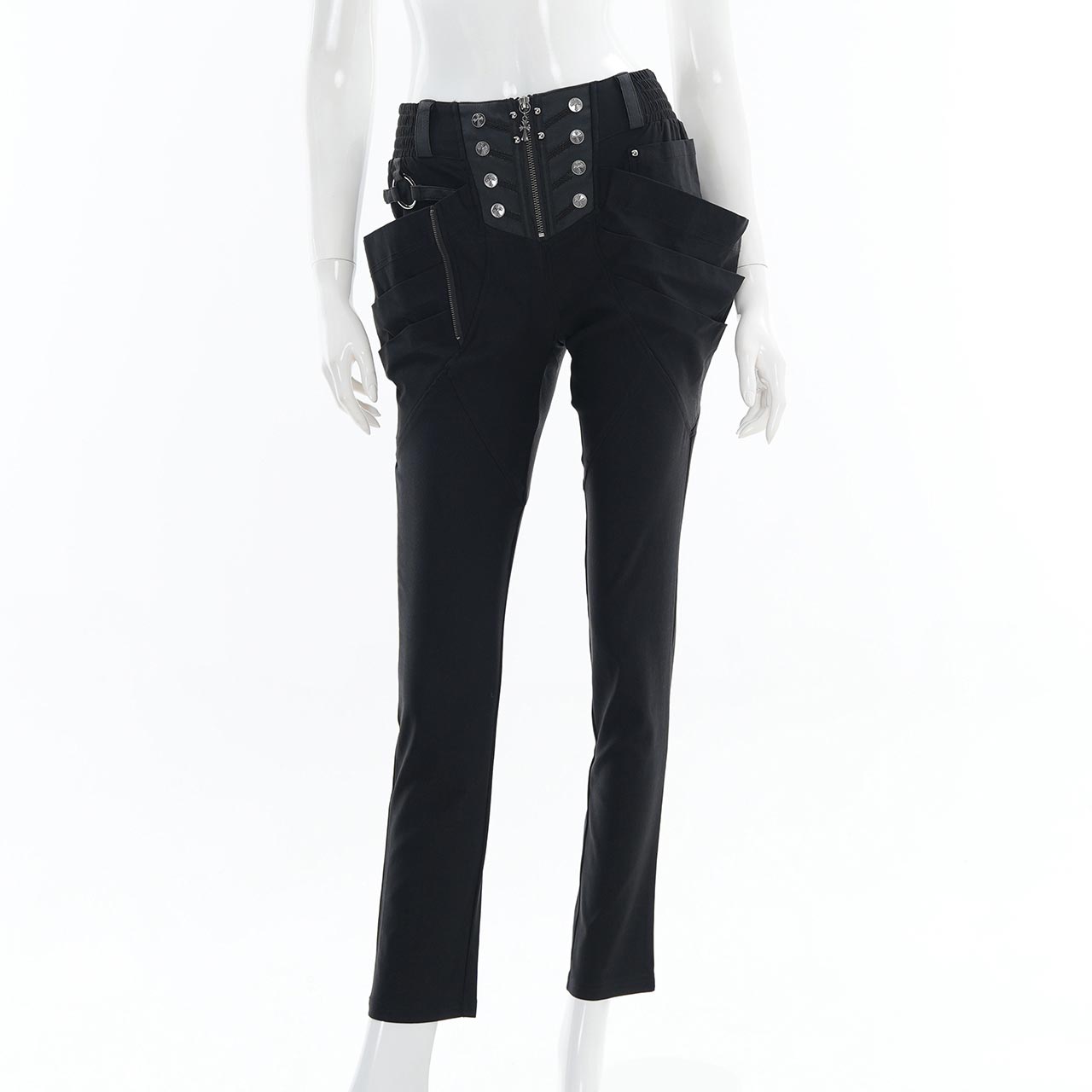 Phantom echoes lead ゴシックPT