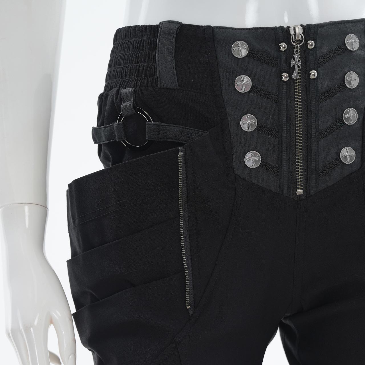 Phantom echoes lead ゴシックPT