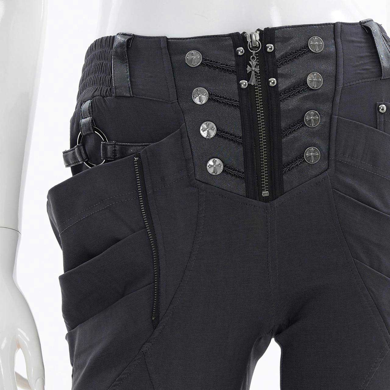 Phantom echoes lead ゴシックPT