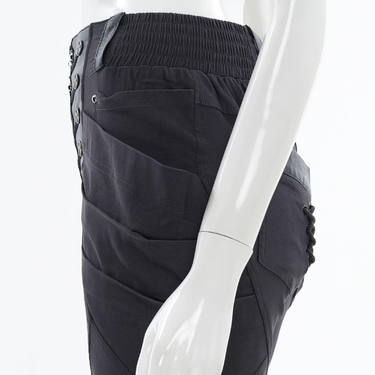 Phantom echoes lead ゴシックPT