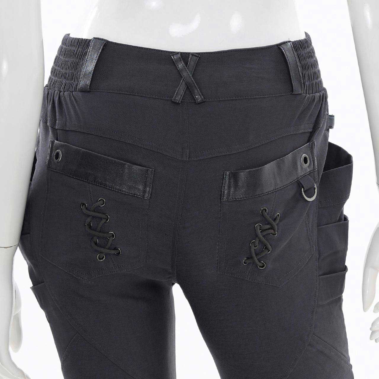 Phantom echoes lead ゴシックPT