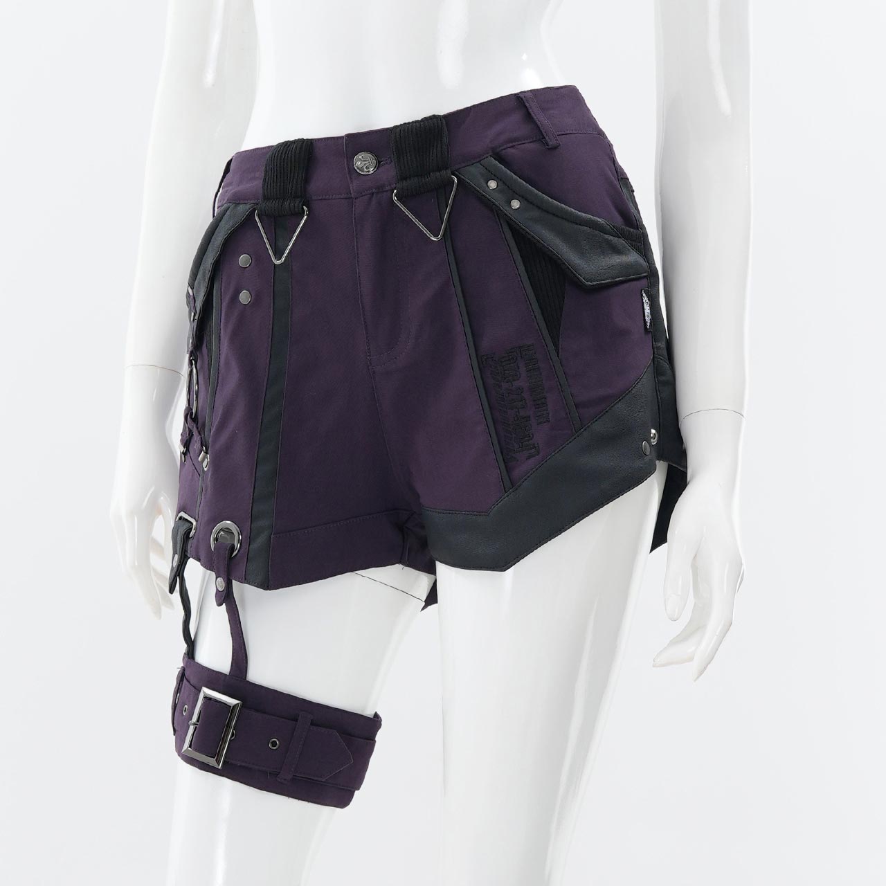 ドミニオン ショートPT