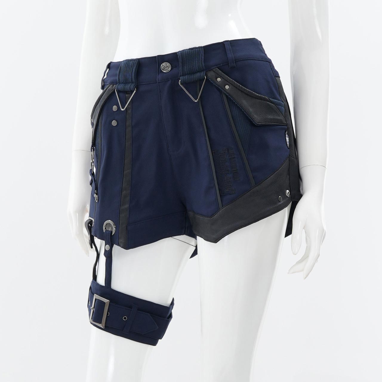 ドミニオン ショートPT