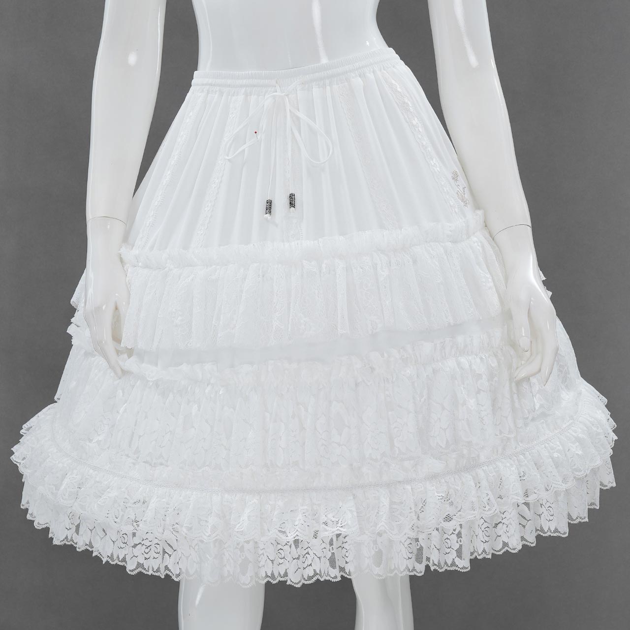 ozz oneste オッズオン オッズオネストホワイト ロリータドレス ozz oneste オッズオン オッズオネストホワイト ロリータドレス - メルカリ